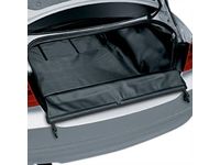 BMW Backrest Bag